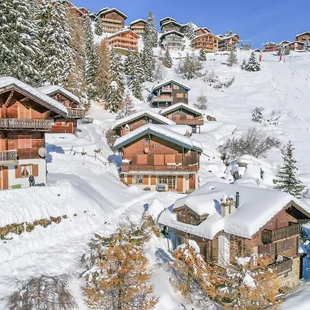 Apartment Stoa Bettmeralp
